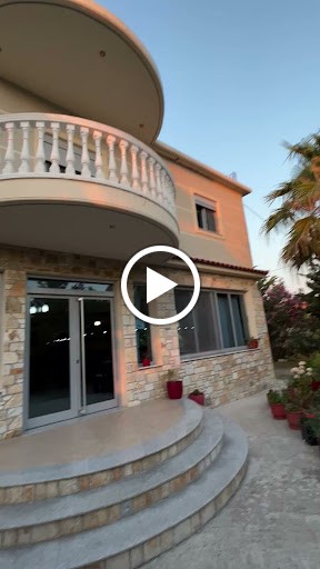 Restorant Hotel Markelino