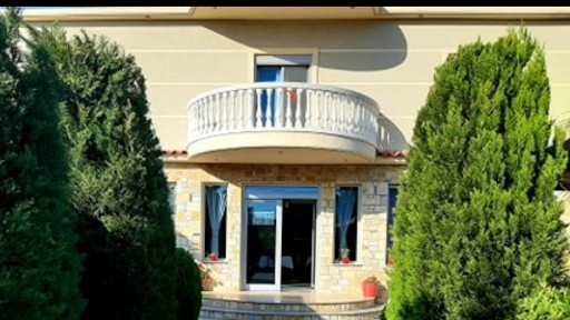 Restorant Hotel Markelino