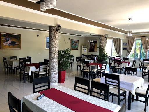 Restorant Hotel Markelino